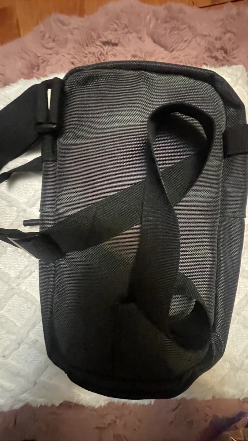 Hyper Rider Black Sling Bag for only $29 - photo 2