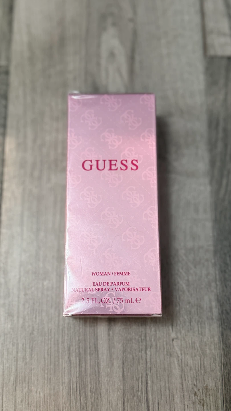 Guess Eau de Parfum for Woman