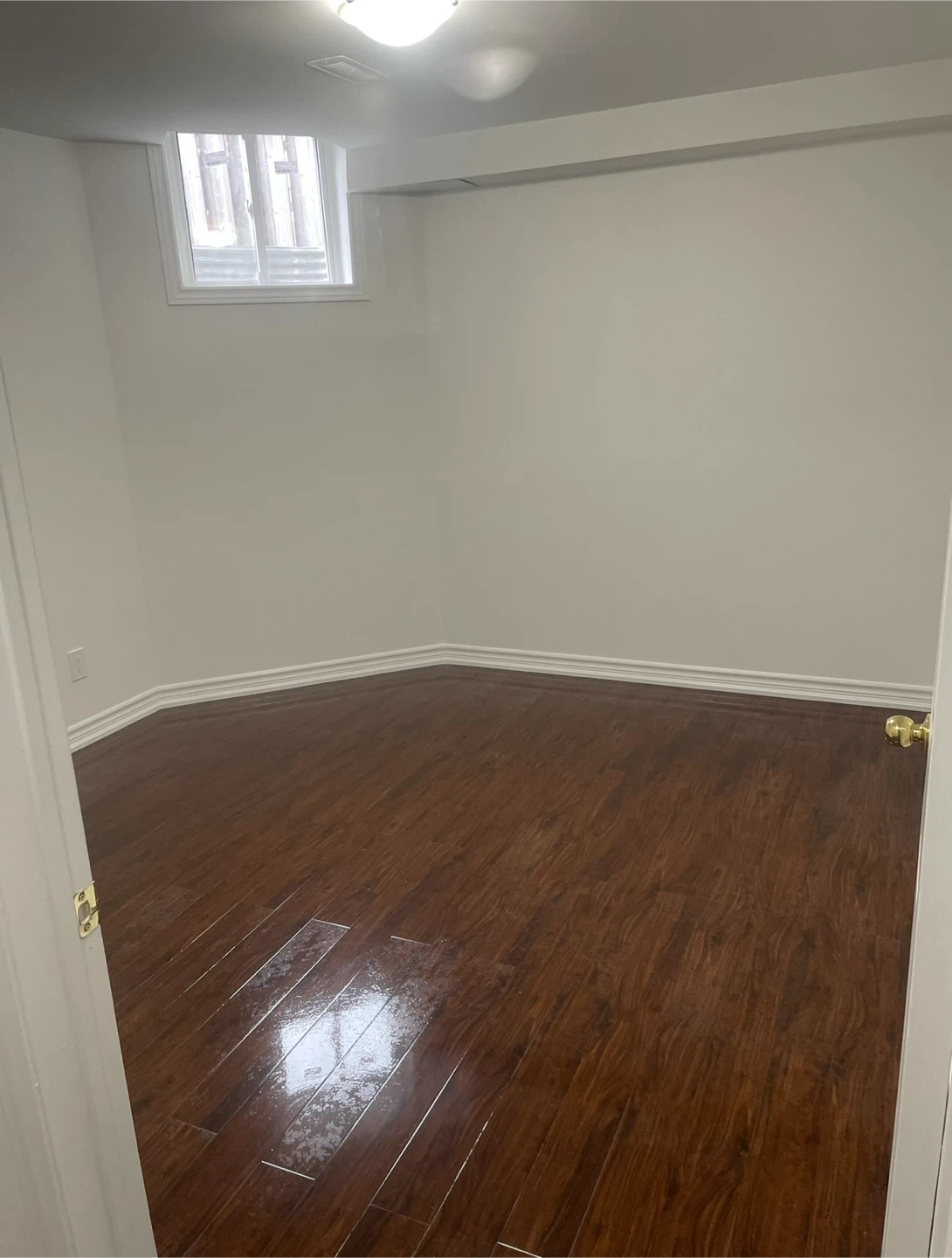 2 bedroom basement legal apartment for rent - photo 3