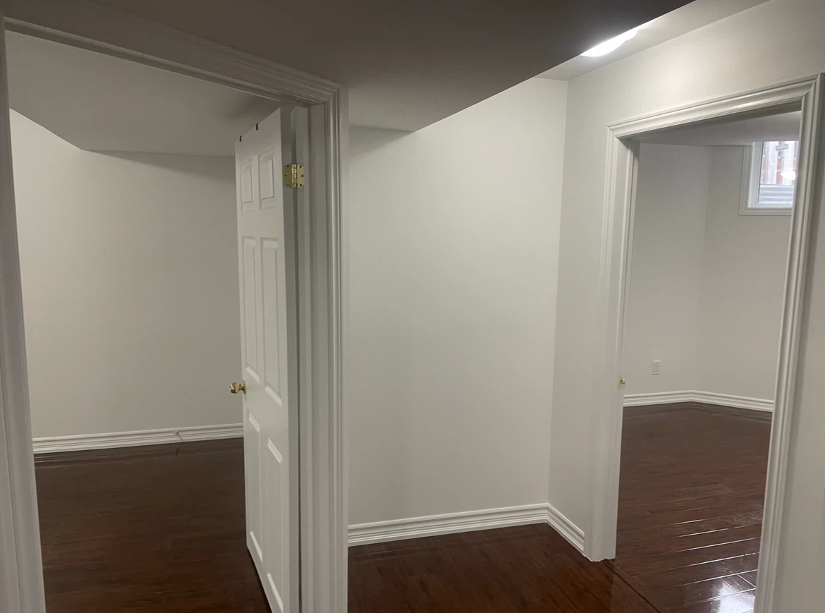 2 bedroom basement legal apartment for rent - photo 4