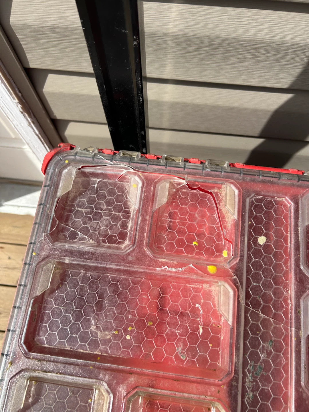 Milwaukee Packout Rolling Tool Box Set - photo 4