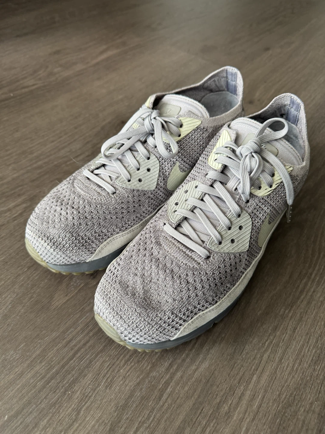 Nike Air Max 90 Sneakers (men’s)