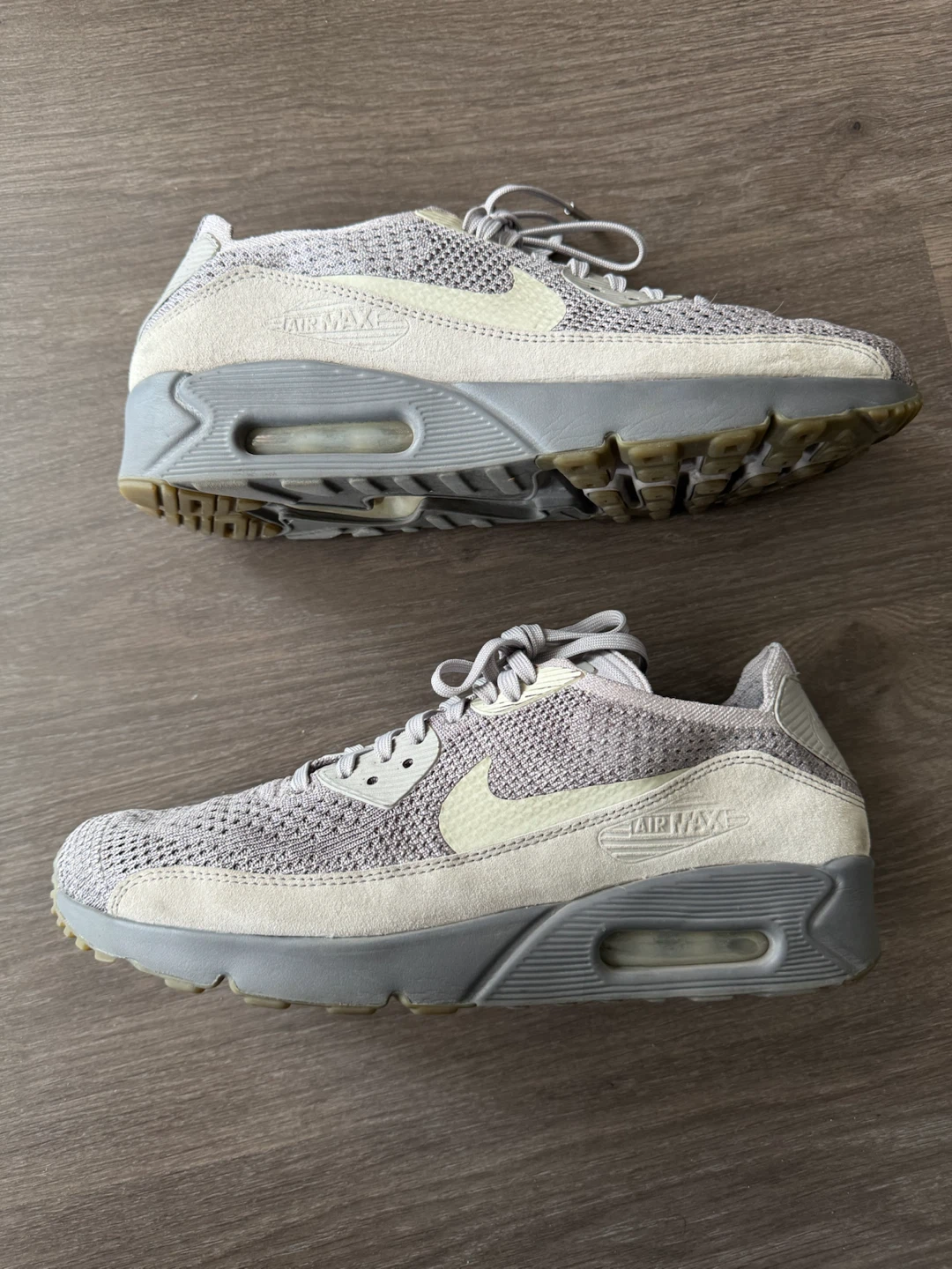 Nike Air Max 90 Sneakers (men’s) - photo 2