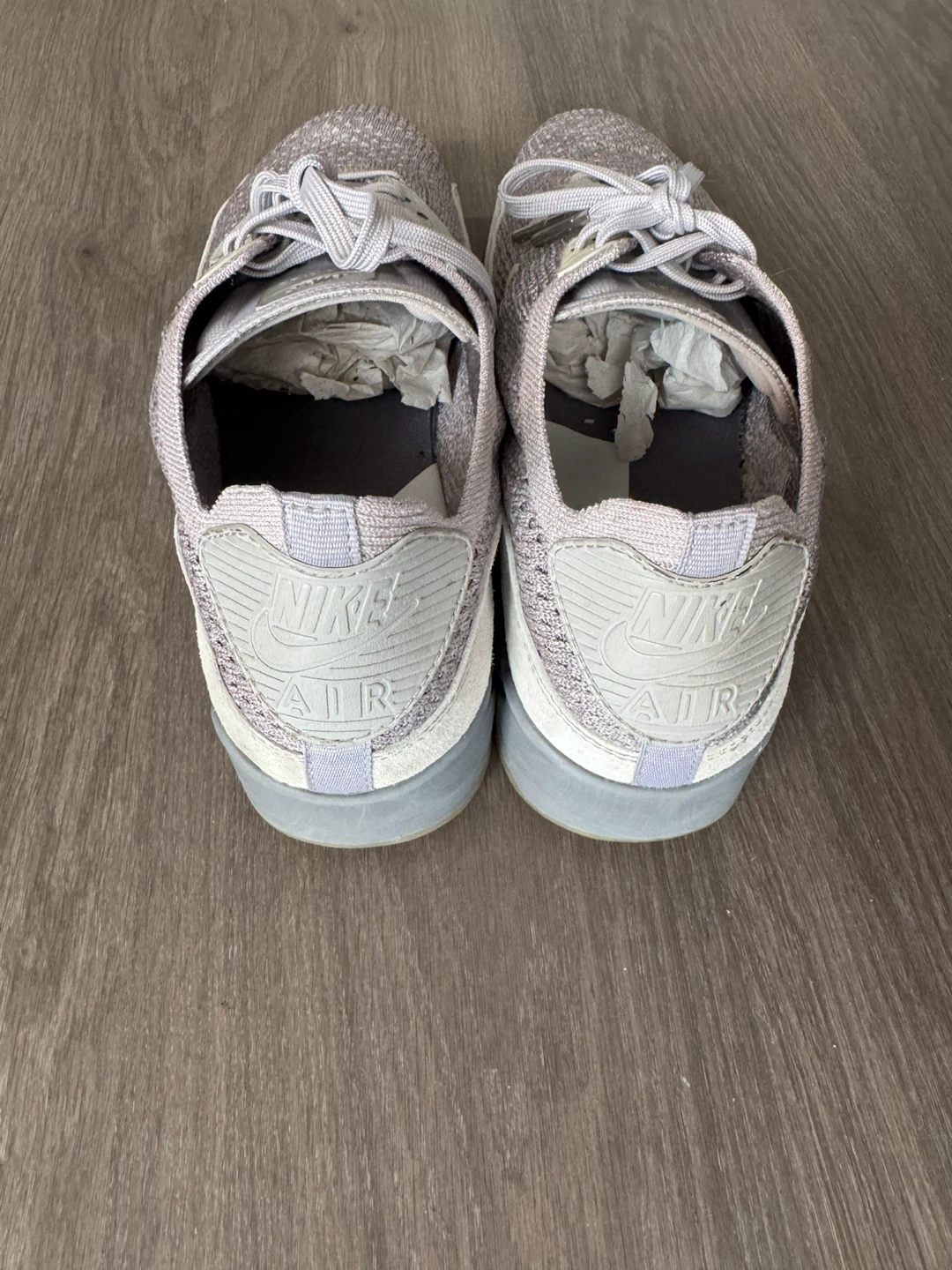 Nike Air Max 90 Sneakers (men’s) - photo 3