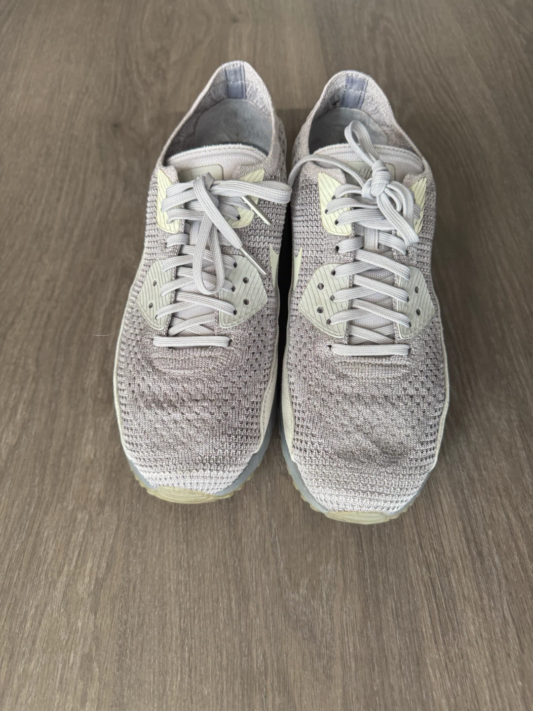 Nike Air Max 90 Sneakers (men’s) - photo 4