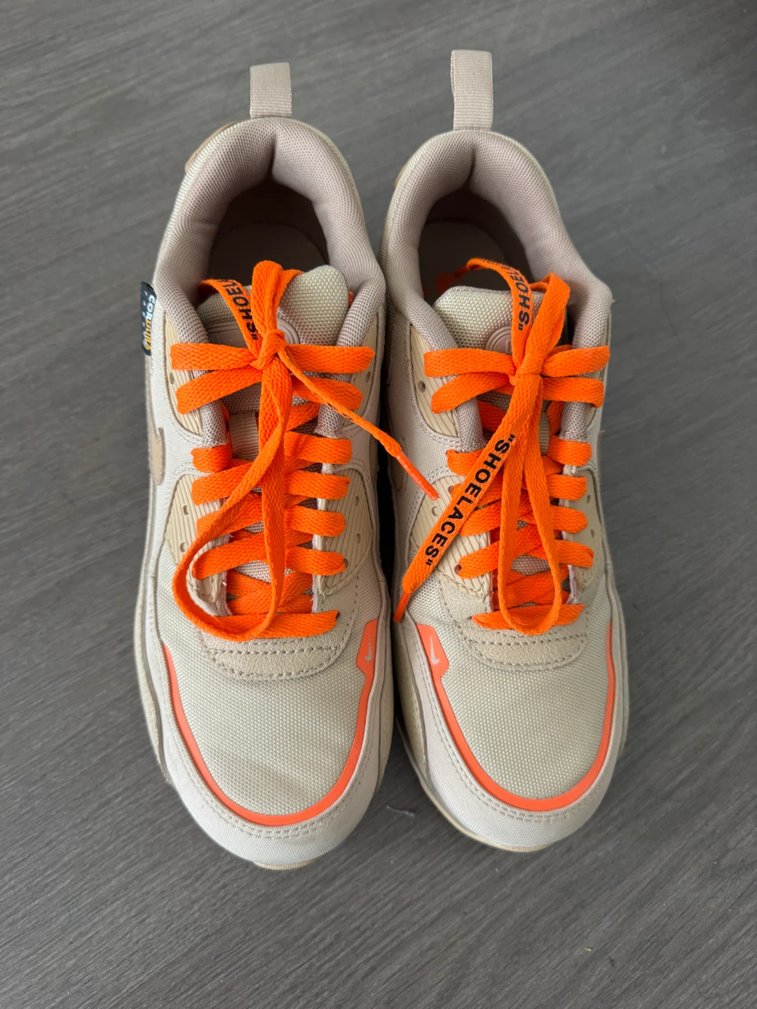 Nike Air Max Sneakers - photo 2