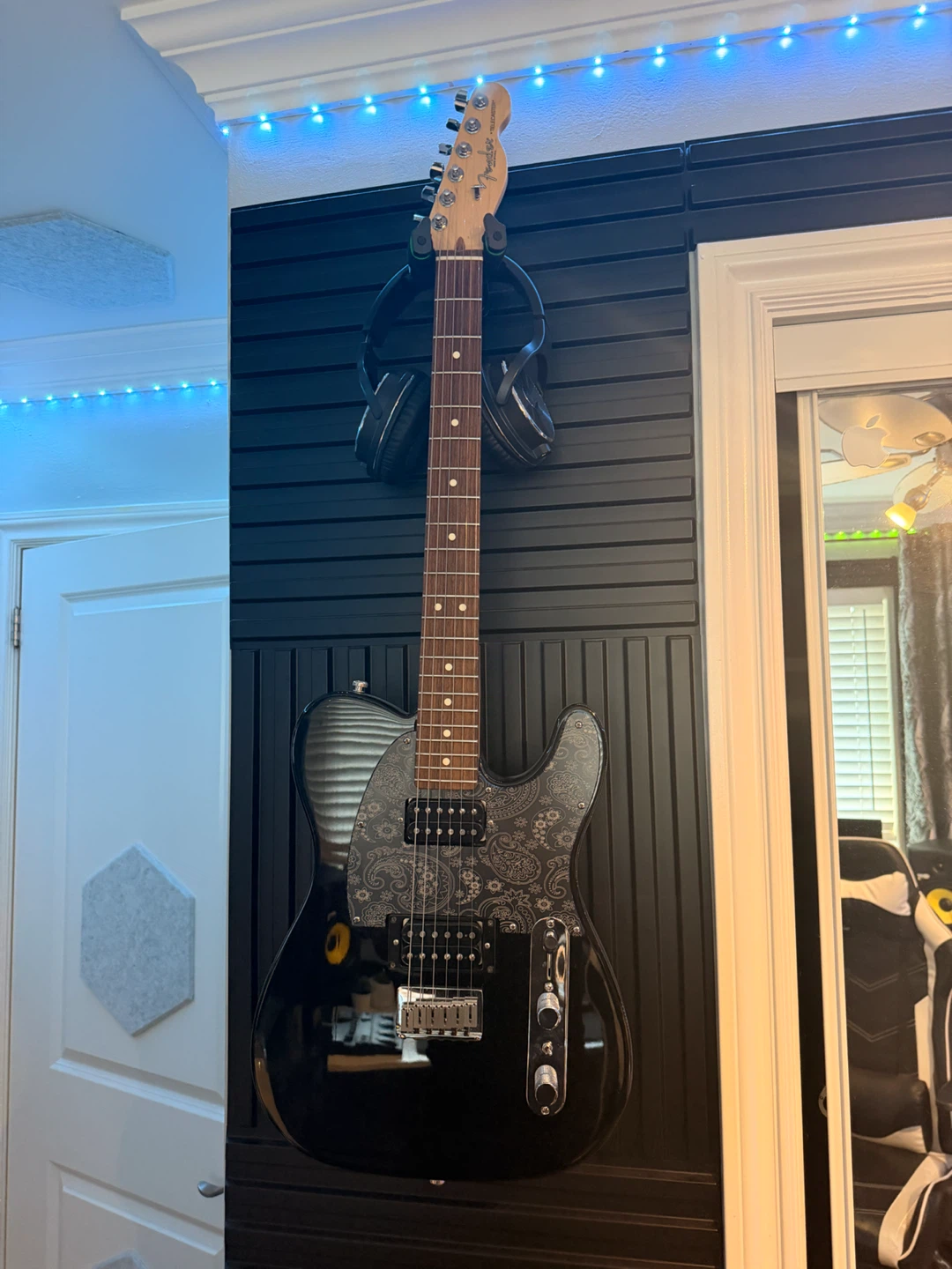 Fender Telecaster Electric Guitar
