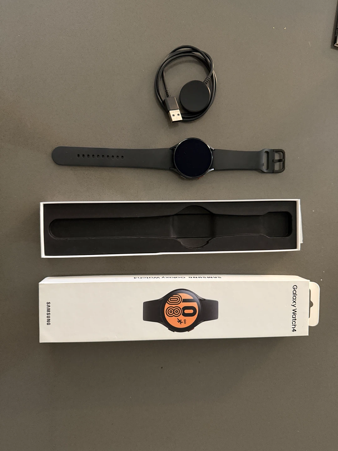 Samsung Galaxy Watch 4 44mm Smartwatch