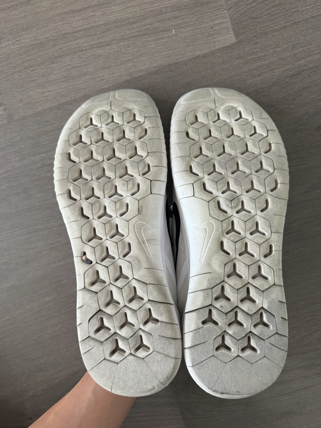 Nike Free RN Running Shoes (men’s) - photo 4