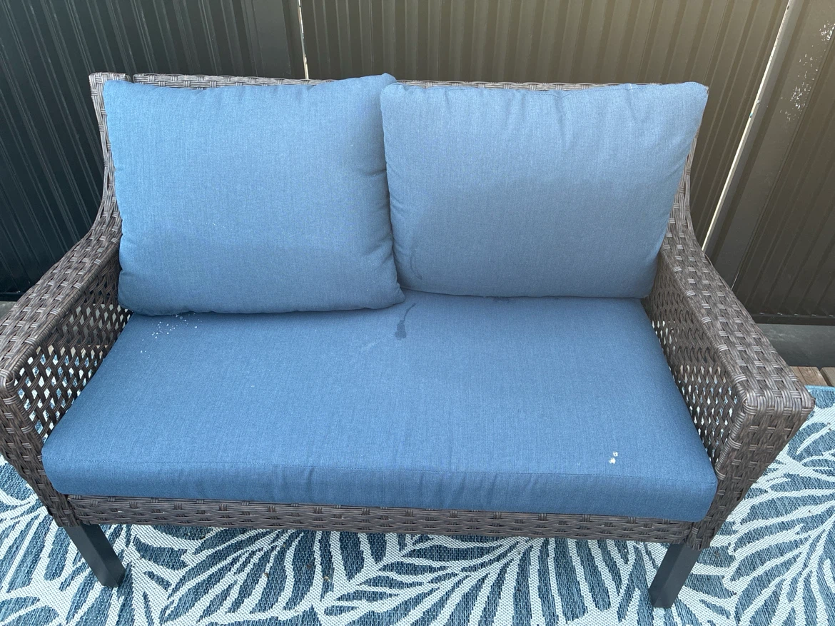 Outdoor Patio Furniture Set - photo 3