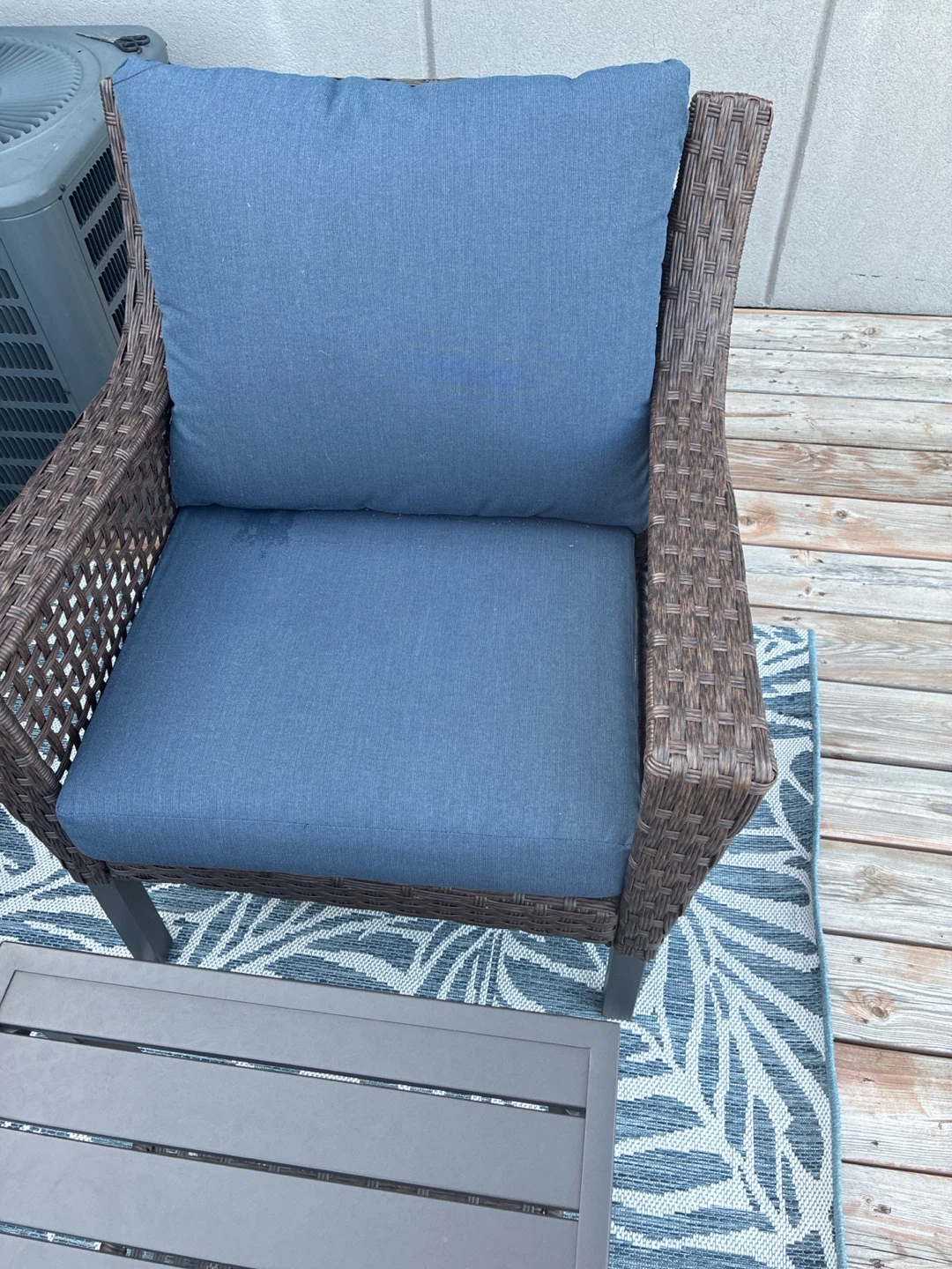 Outdoor Patio Furniture Set - photo 4