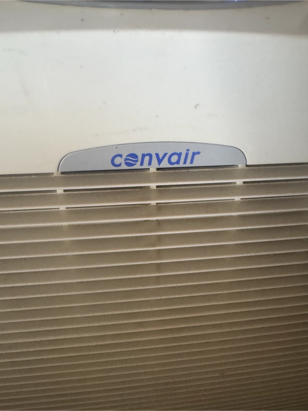 Convair Millenia Air Cooler - photo 3