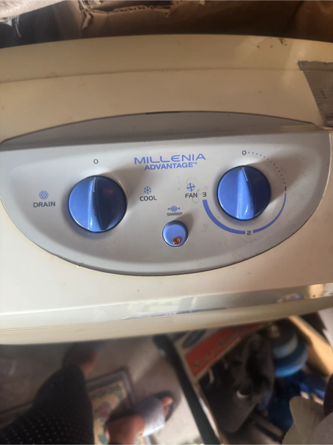 Convair Millenia Air Cooler - photo 4