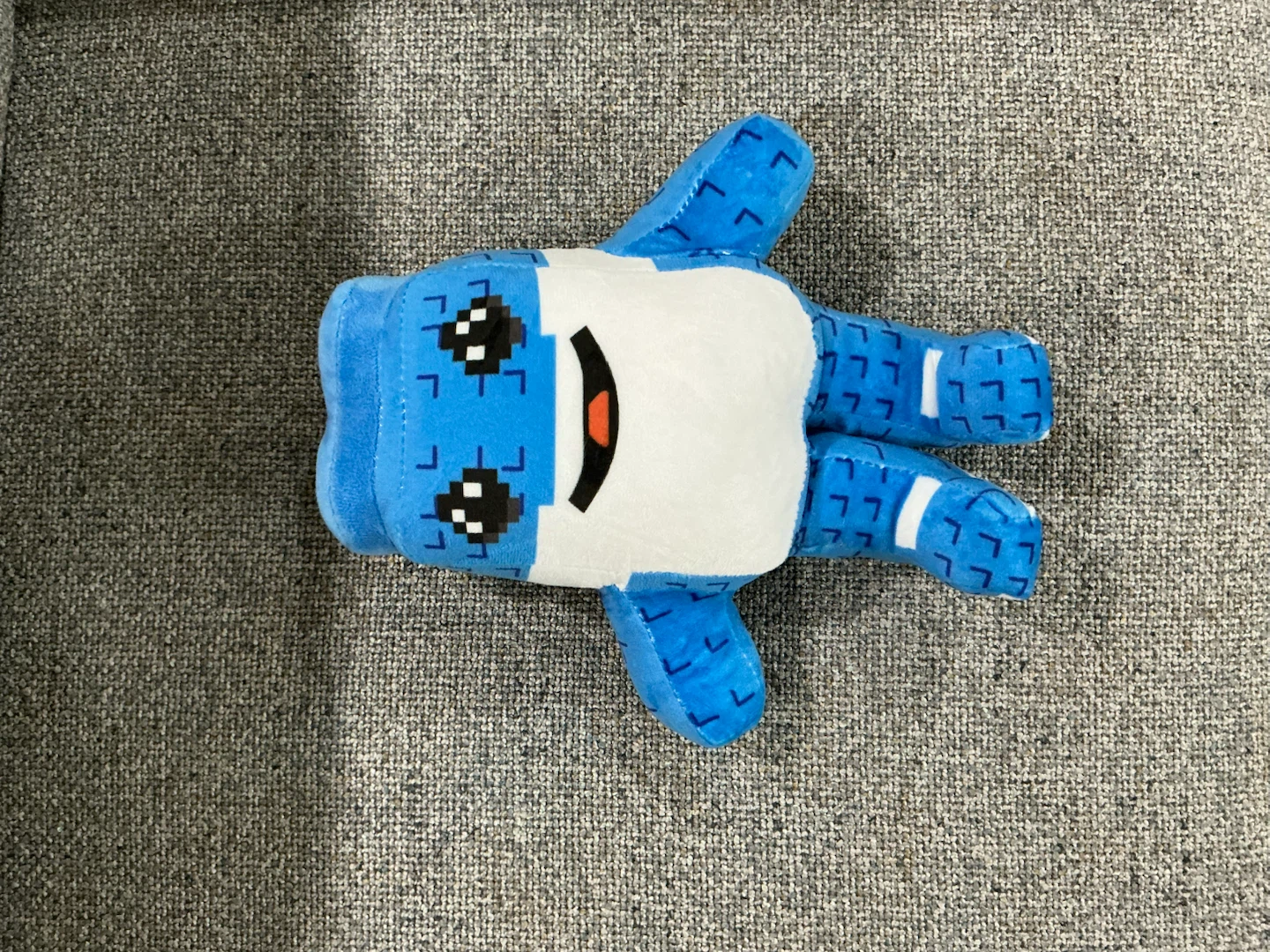 Steal a brainrot plush