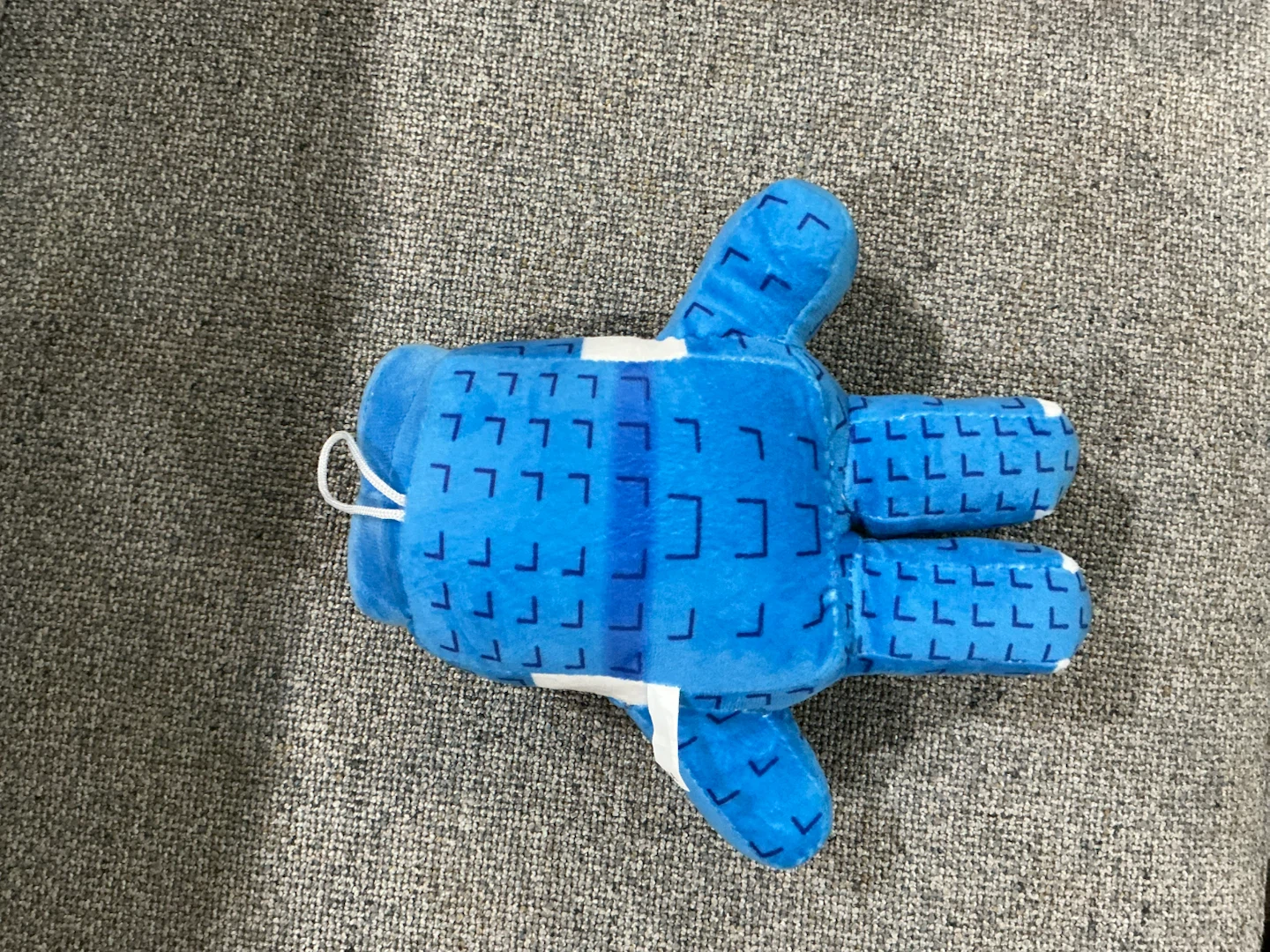 Steal a brainrot plush - photo 2