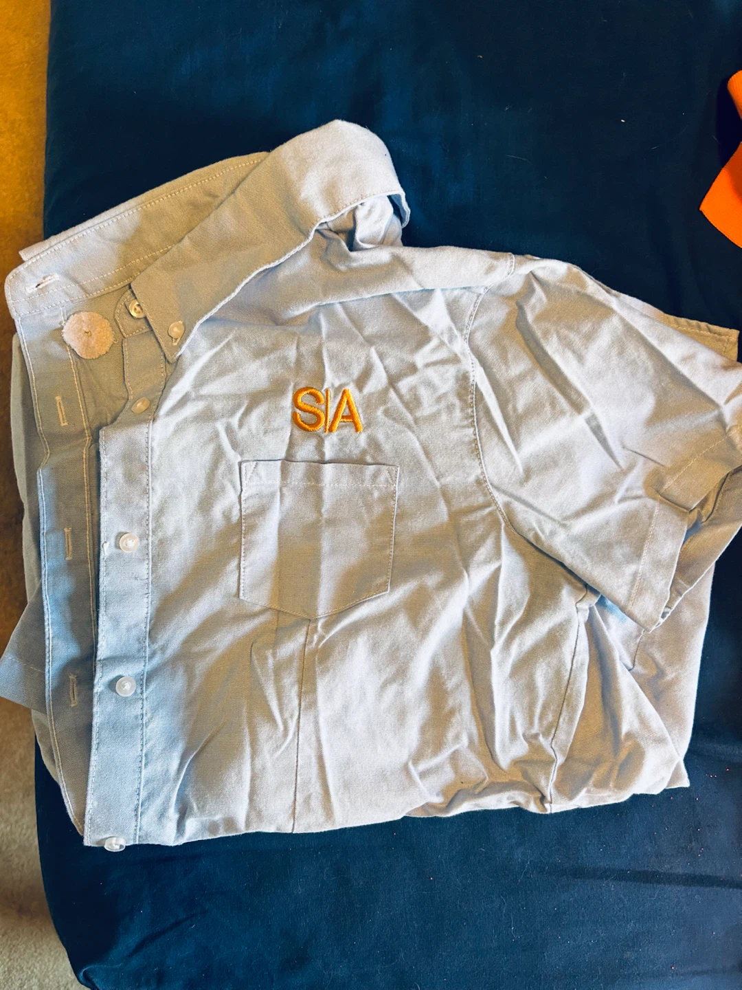 SUCCESS ACADEMY SHIRTS - photo 2