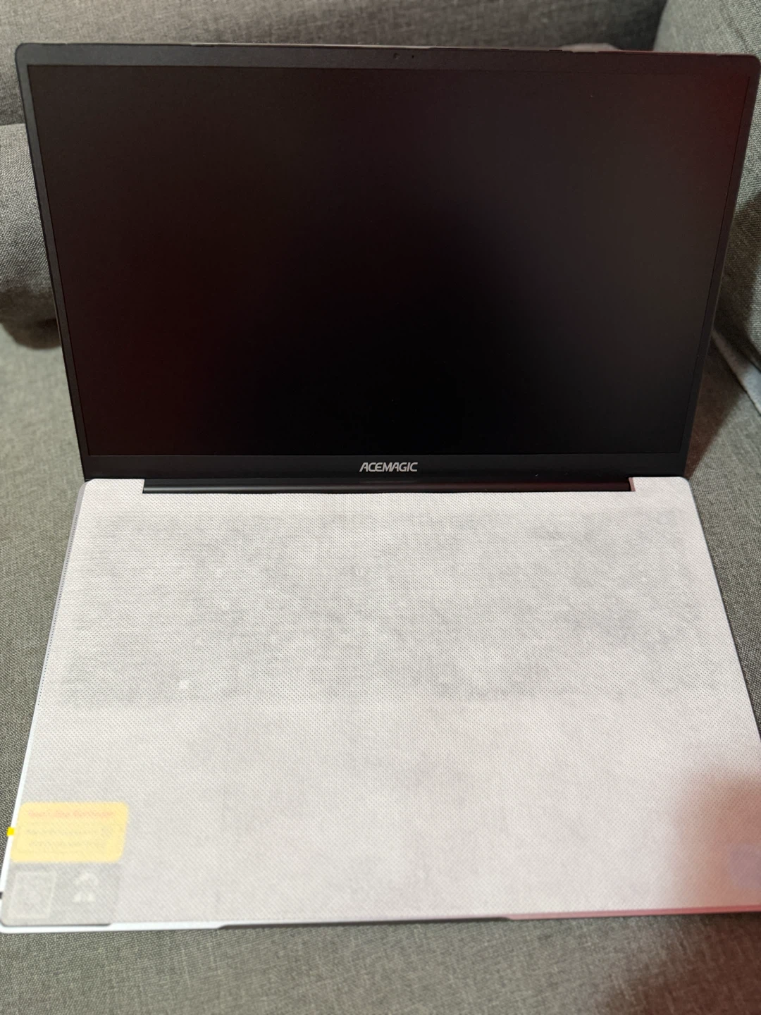 Laptop Windows 11 Full HD 16GB RAM 512GB SSD Fast Quad Core - photo 3