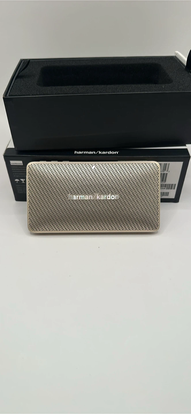 Harman Kardon Esquire Mini Portable Speaker
