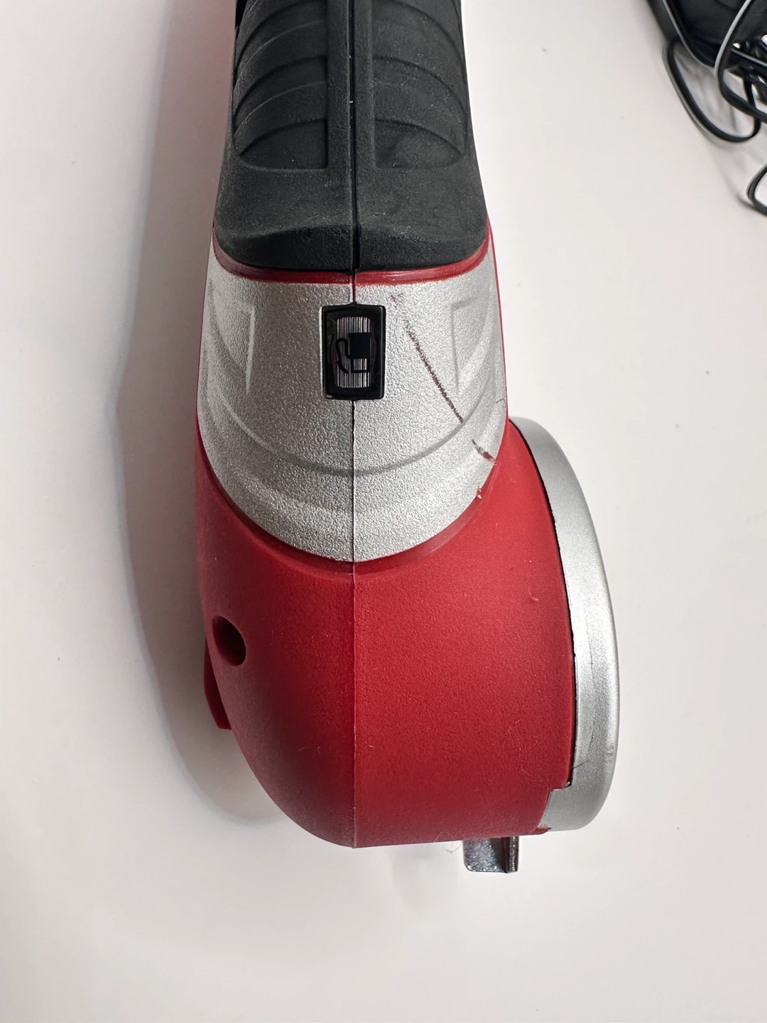 SKIL Auto Sharp Cordless Rotary Cutter - photo 5
