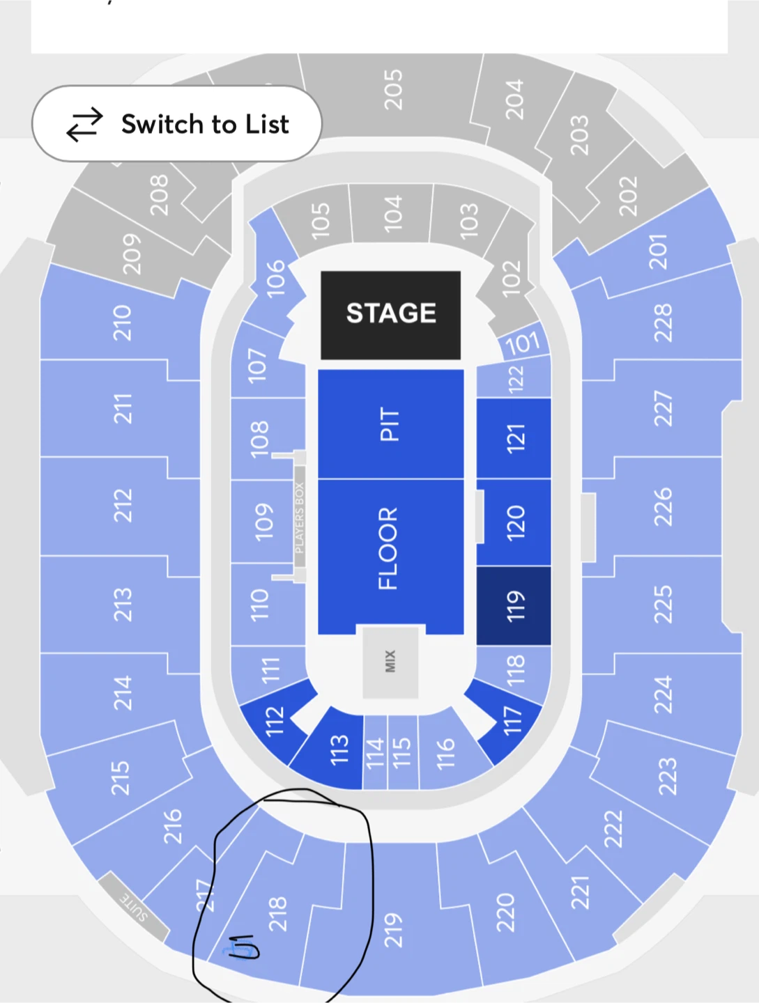Daniel Caesar - Son Of Spergy Tour Ticket, Calgary, Alberta - photo 2