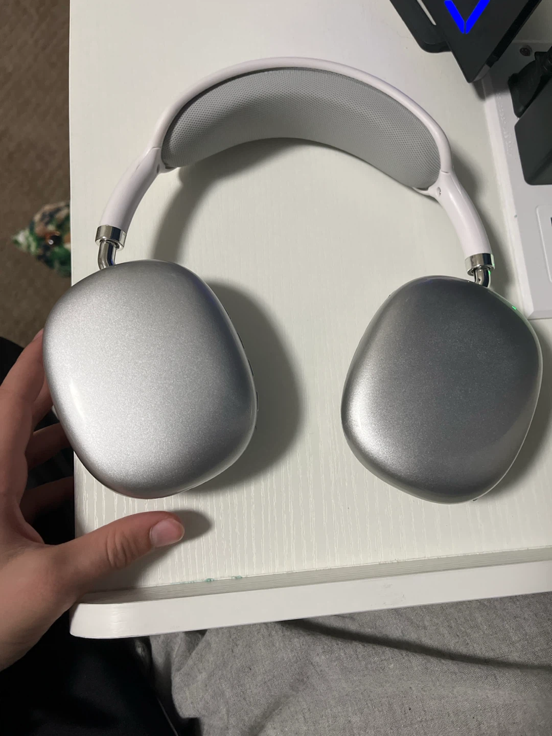 Style headphones rep of maxs