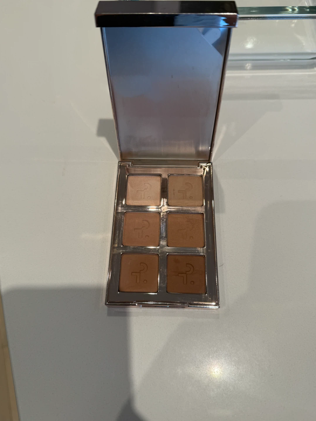 Patrick Ta Major Headlines Eyeshadow Palette - She's Expensive - photo 2