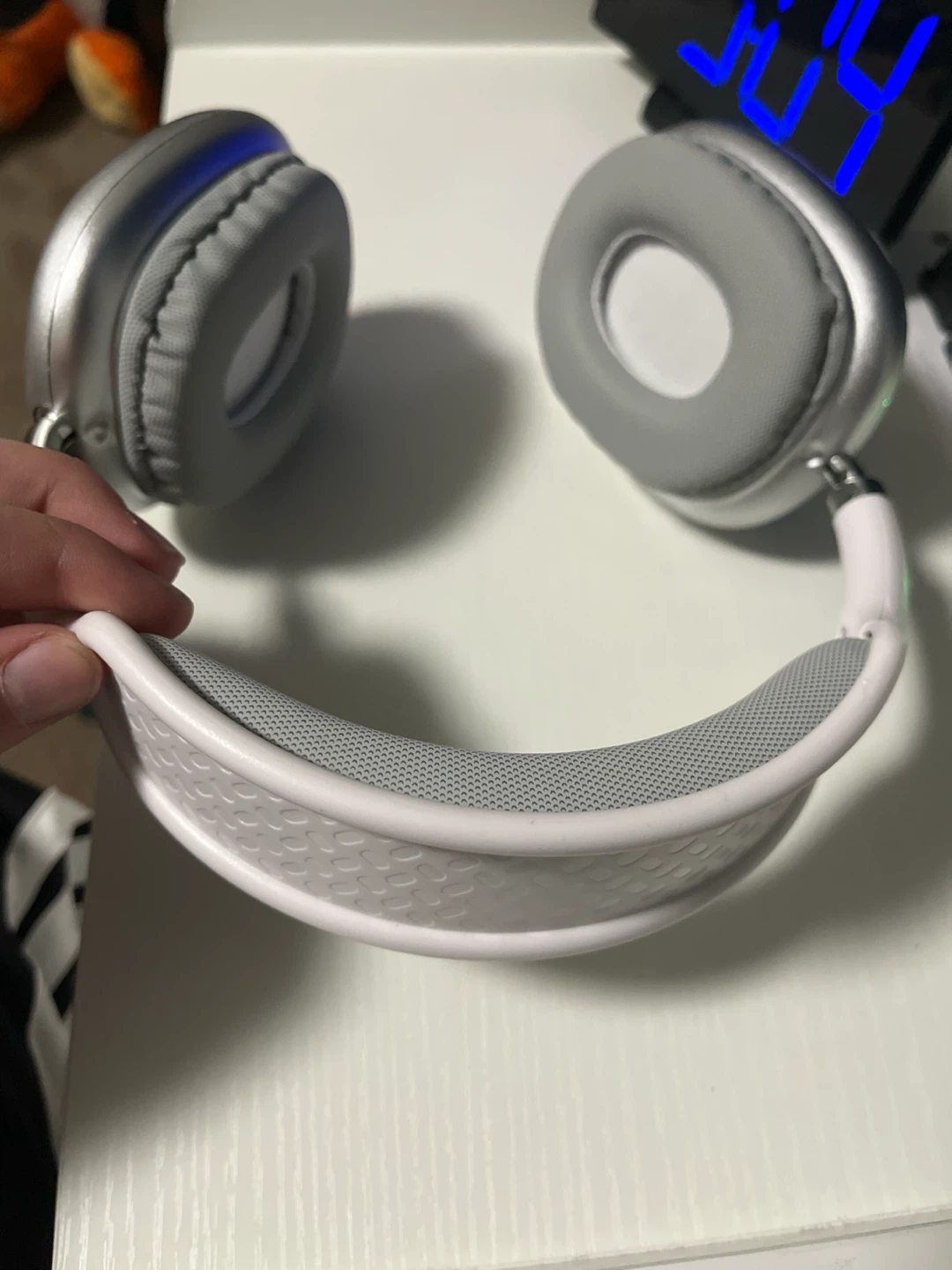 Style headphones rep of maxs - photo 4