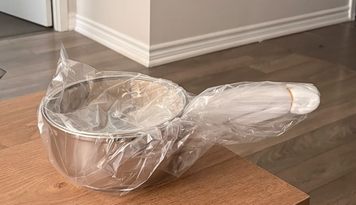 Paderno 2L Saucepan - photo 2