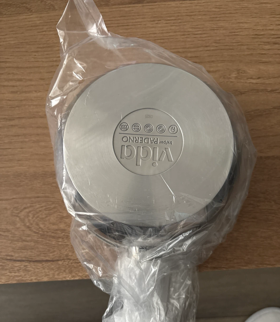Paderno 2L Saucepan - photo 3