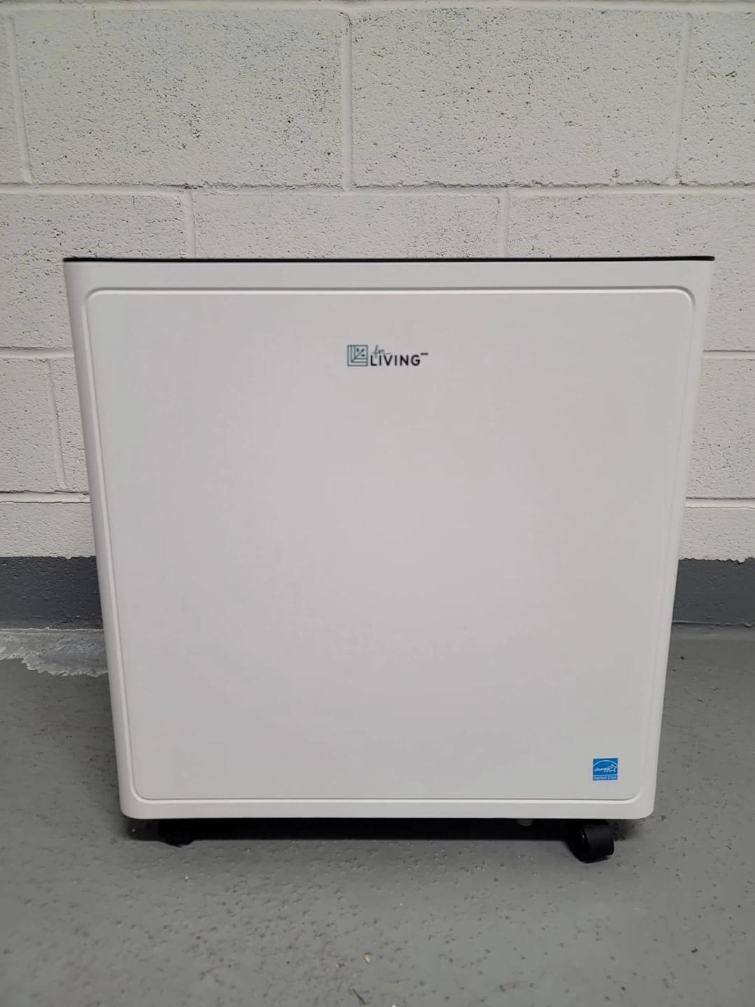 For Living 50 Pint Dehumidifier