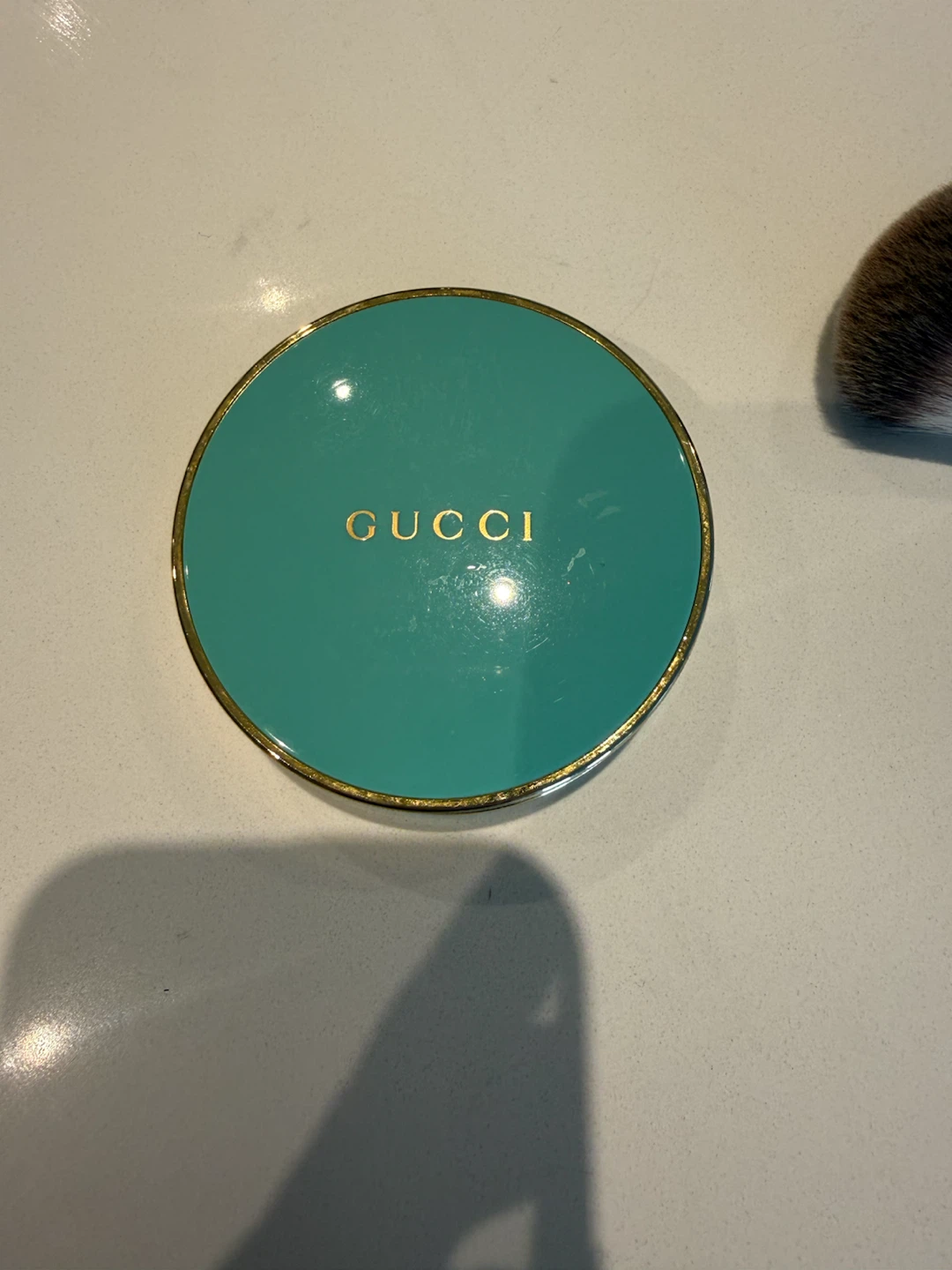Gucci Bronzing Powder 03 Medium