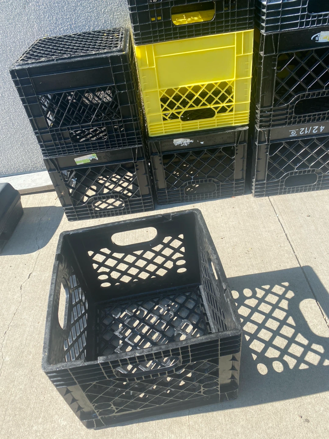 Milk Crates - photo 2