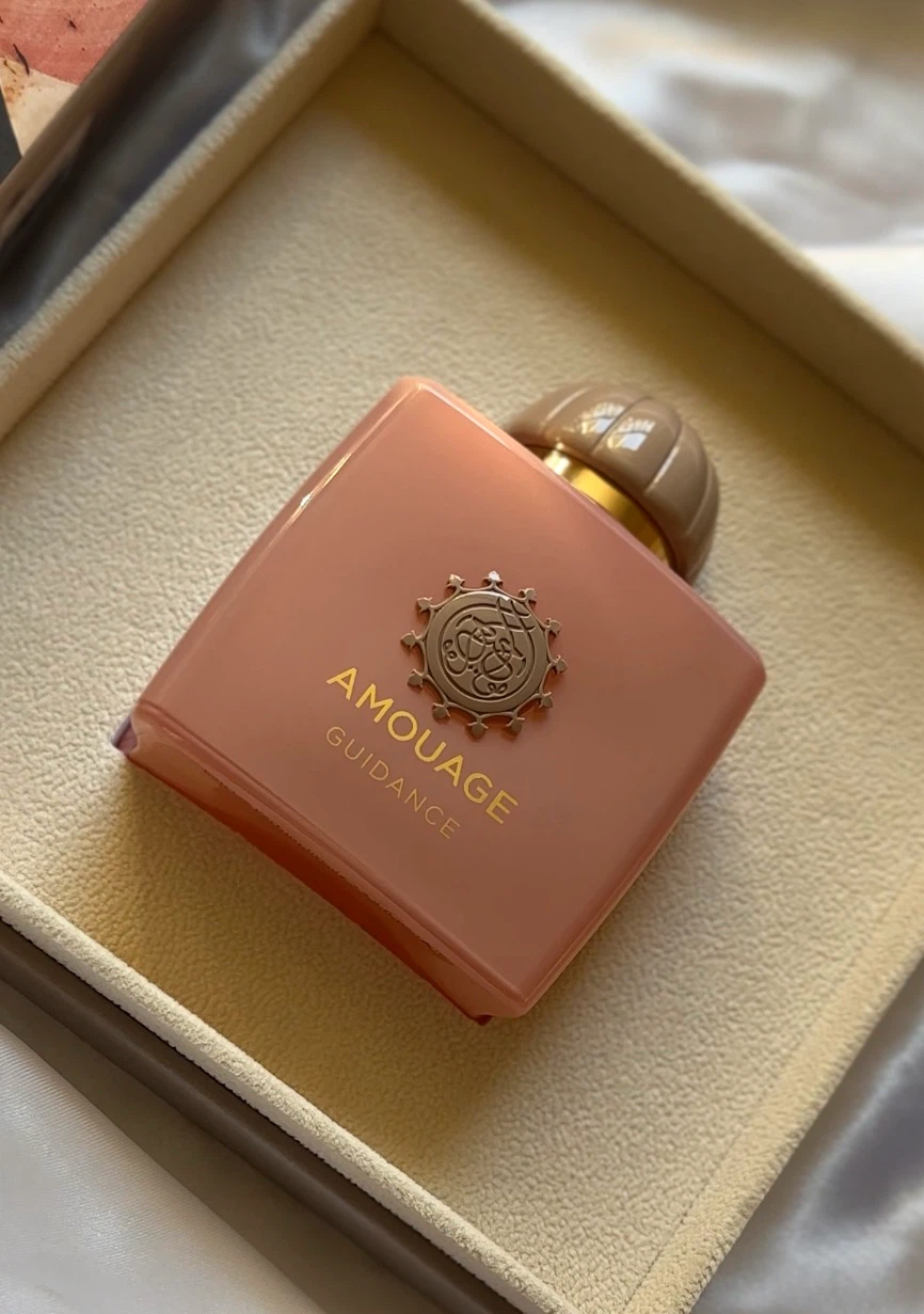 Amouage Guidance Eau de Parfum