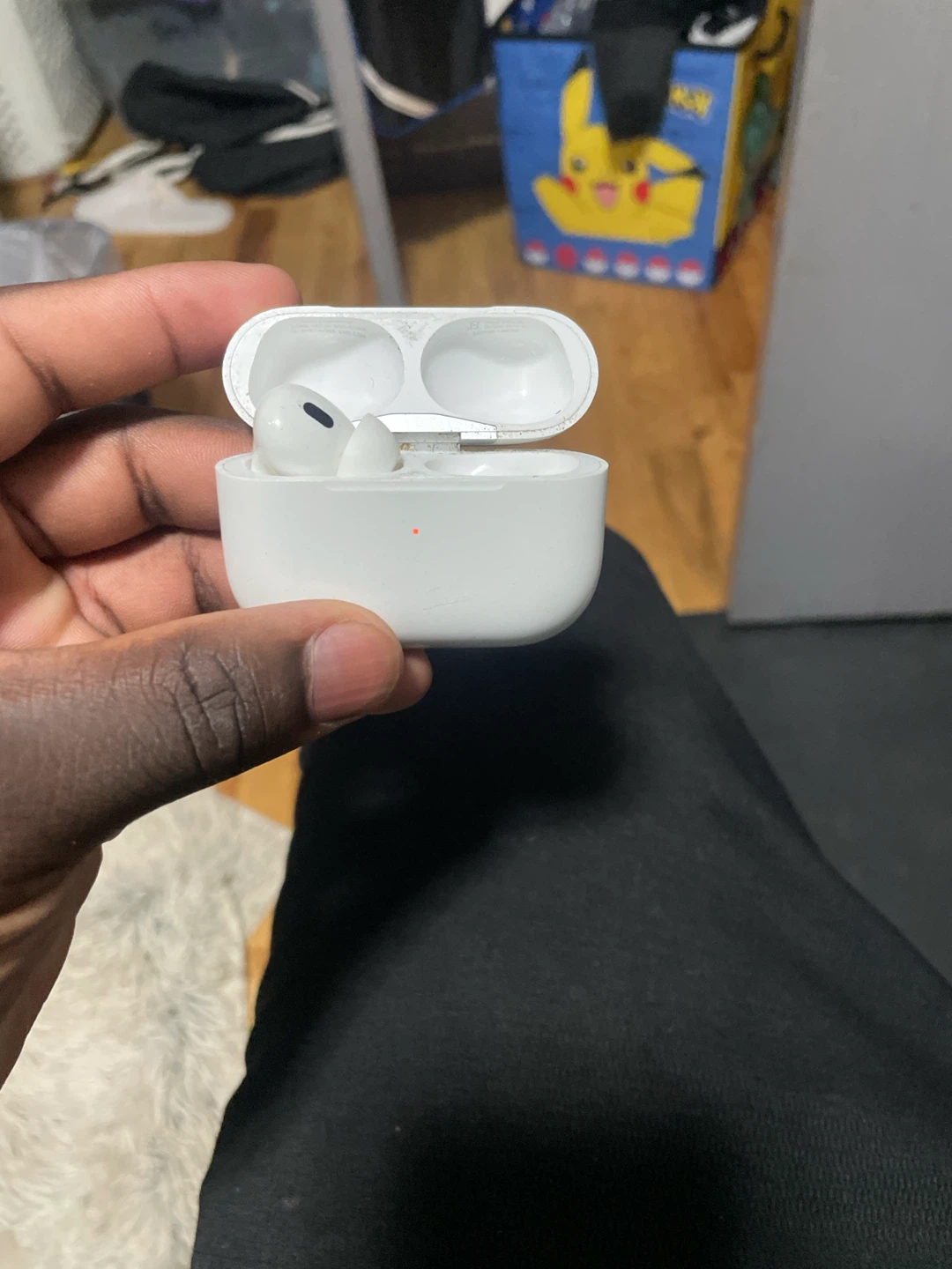 Apple AirPods Pro (2nd generation)