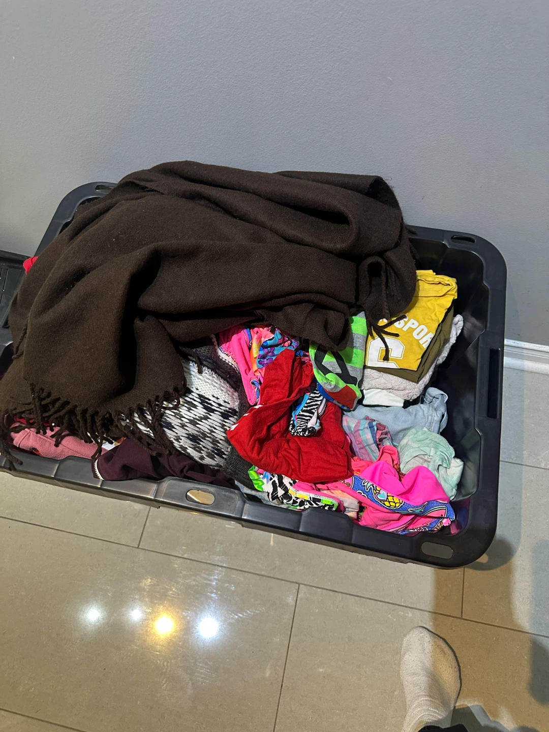 Assorted Kids Clothes Bundle - photo 3