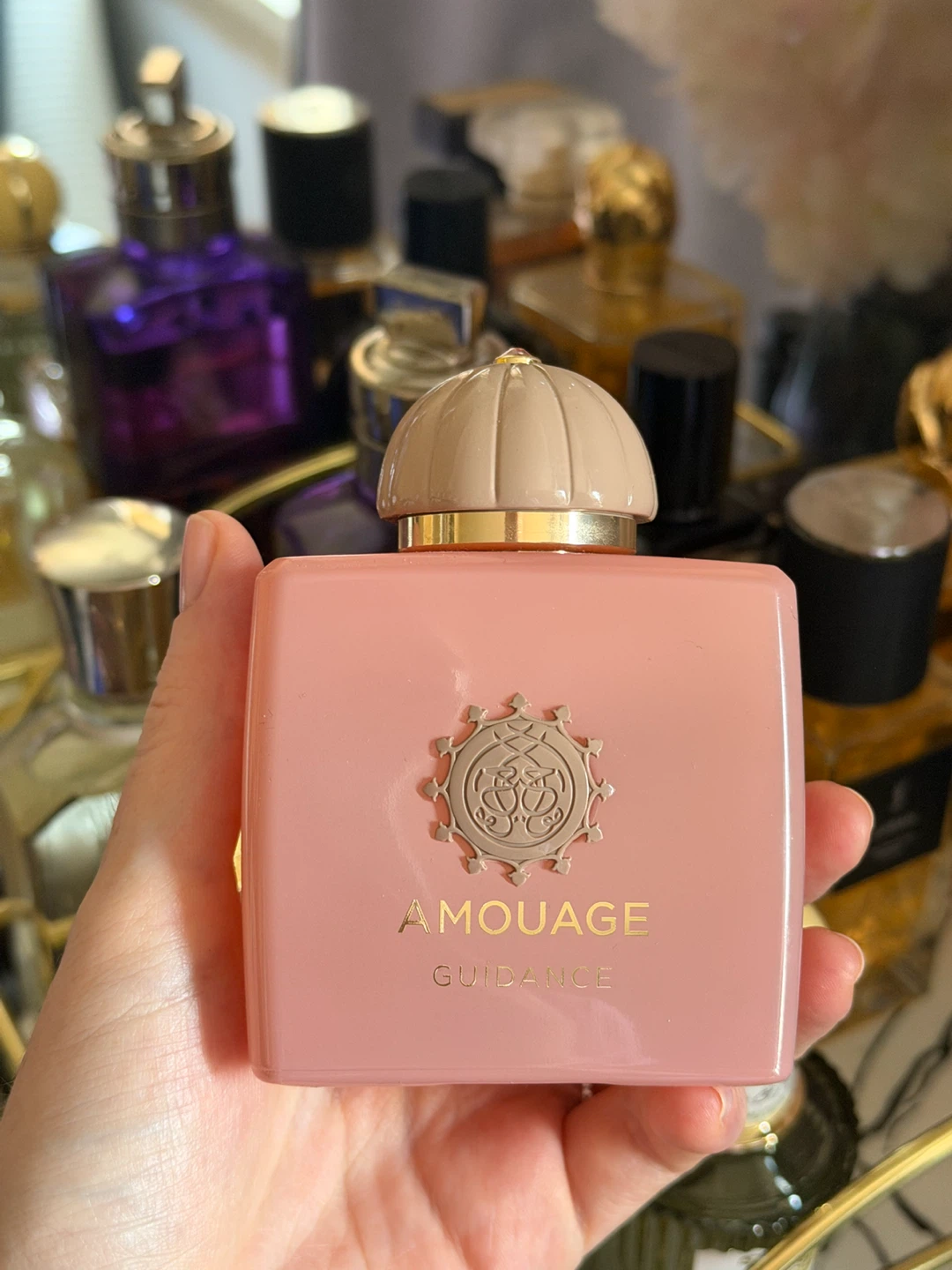 Amouage Guidance Eau de Parfum - photo 2