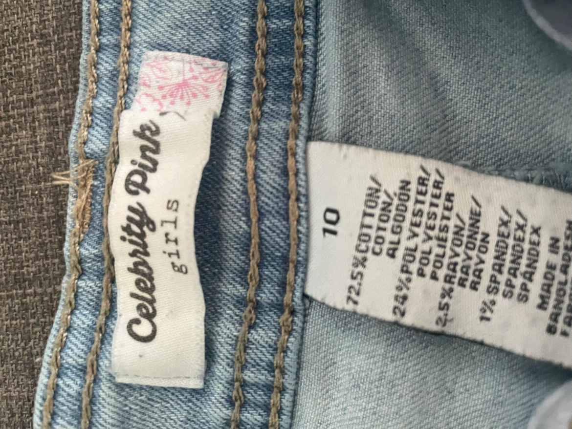 Girls clothing - photo 2
