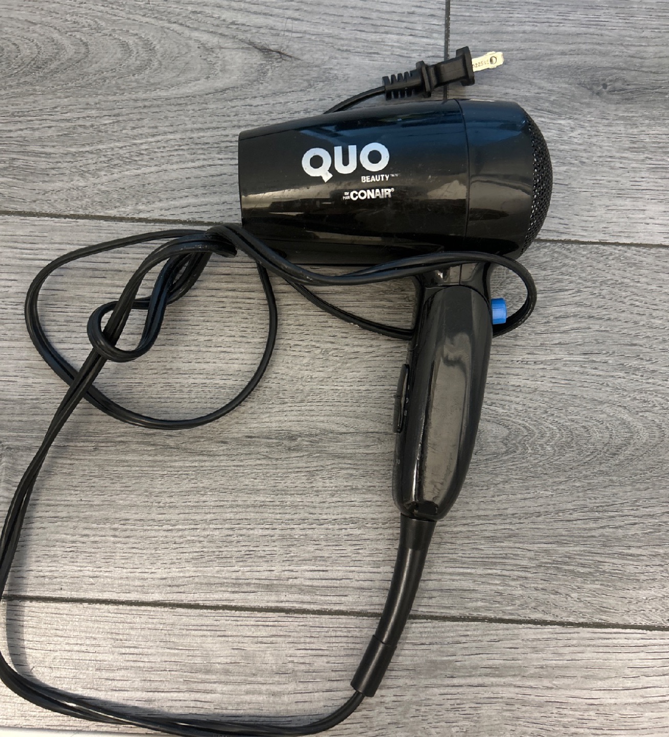 $10 each- QUO Beauty by Conair Hair Dryer