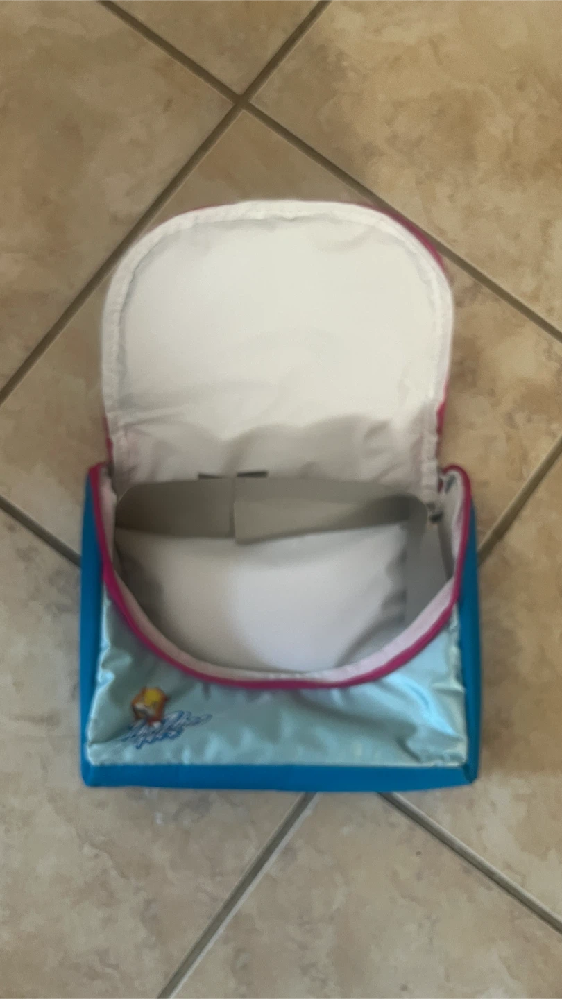ZhuZhu Pets Backpack and Lunchbox Set $20 each OBO - photo 4
