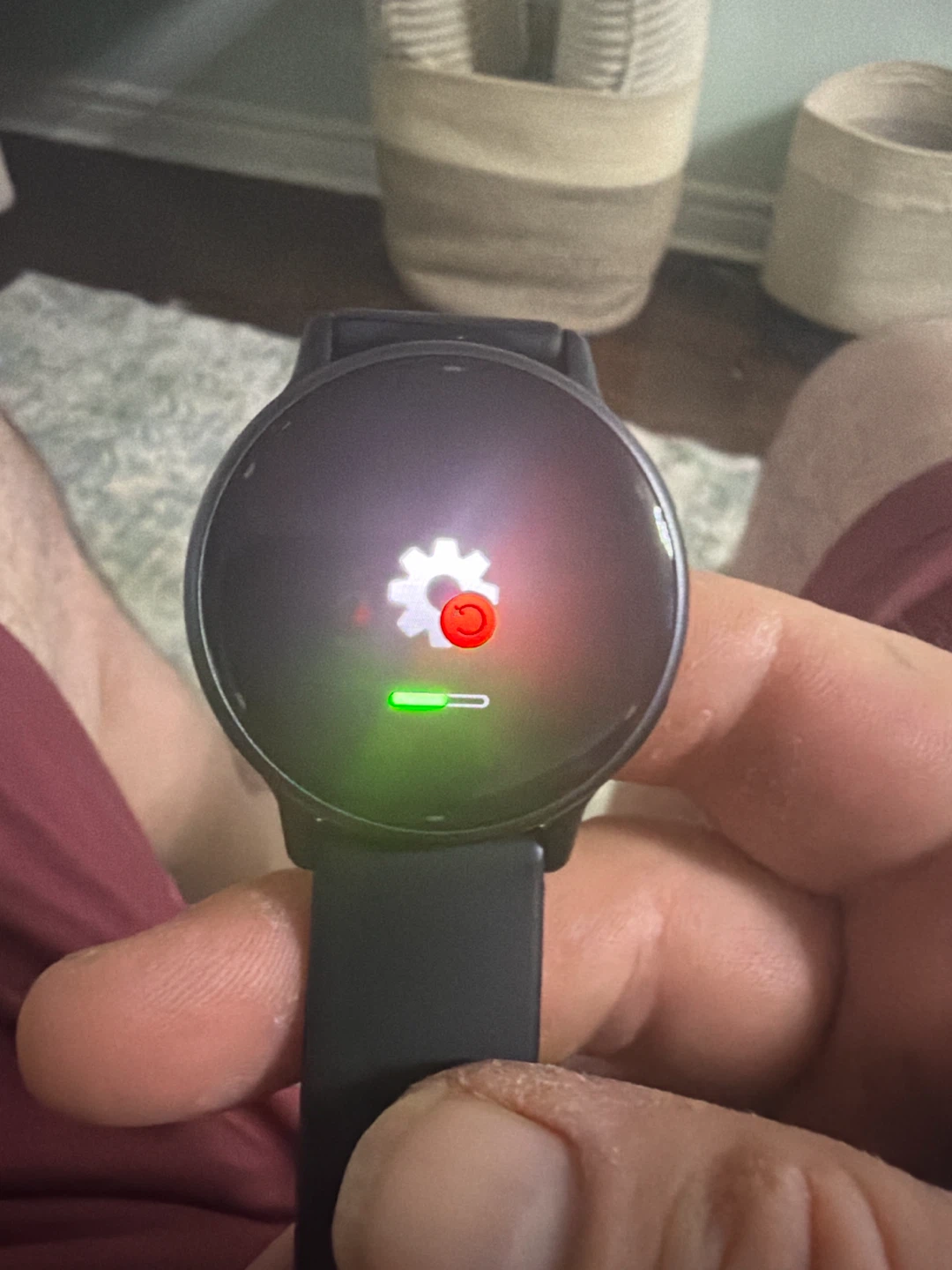 Garmin vivoactive 5