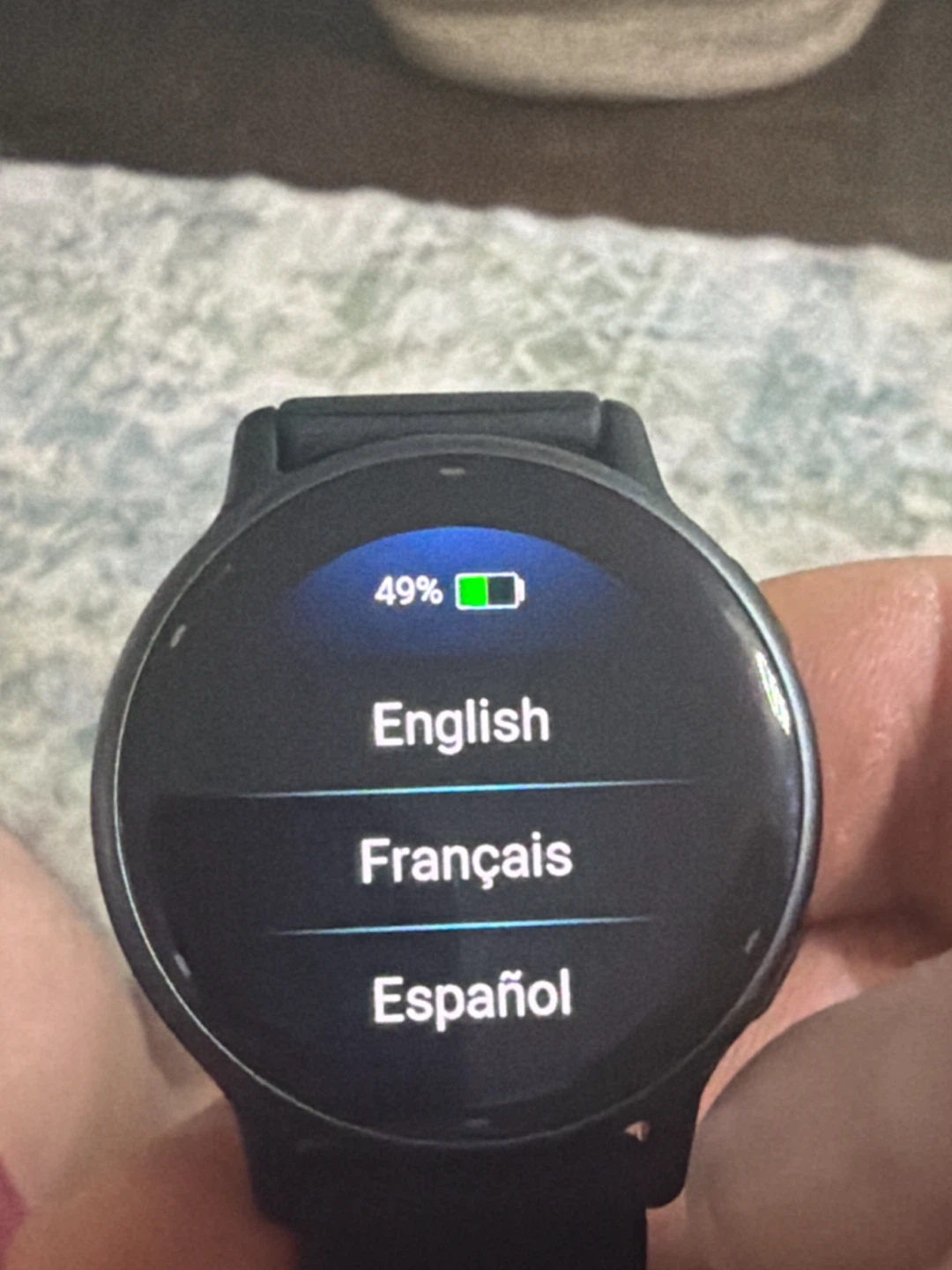 Garmin vivoactive 5 - photo 2