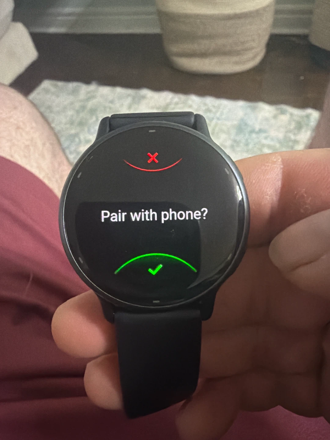 Garmin vivoactive 5 - photo 3