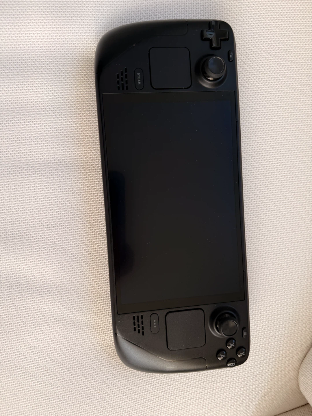 Valve Steam Deck OLED 1TB