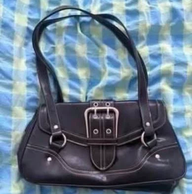 Shoulder bag (Like new) (Free)