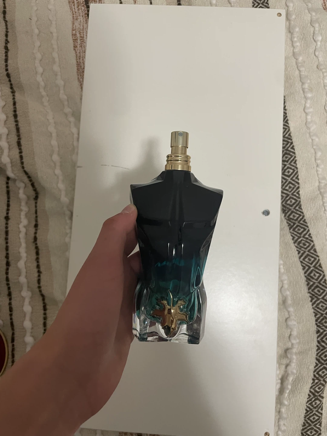 Jean Paul Gaultier Le Beau Le Parfum Eau de Parfum 125ml - photo 2