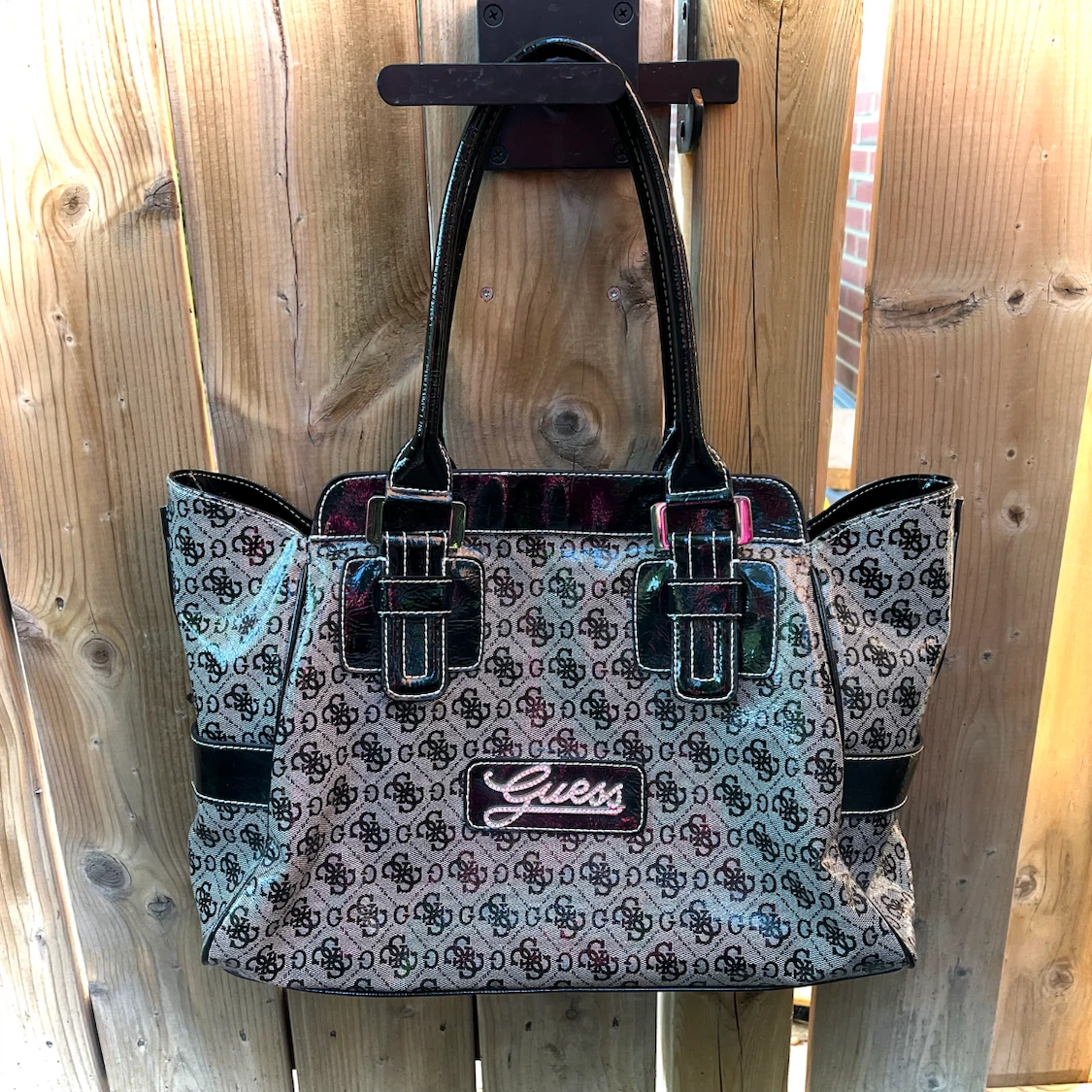 Guess Tote Bag