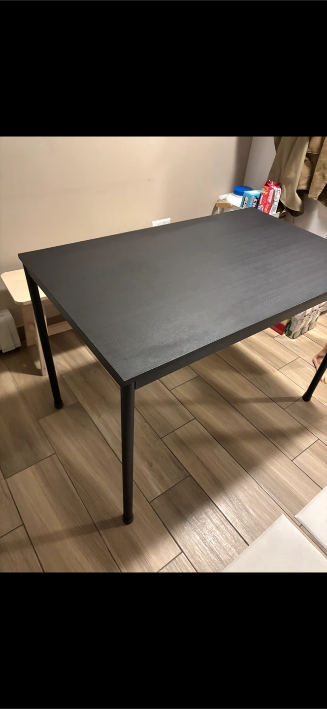 Selling Dining Table - photo 2