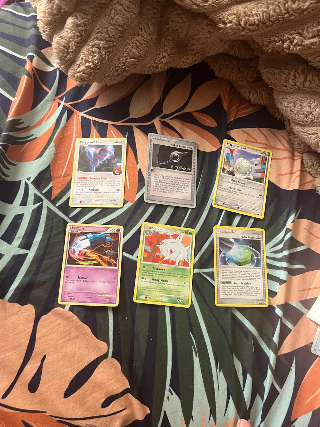 Assorted Pokémon Trading Cards - photo 3