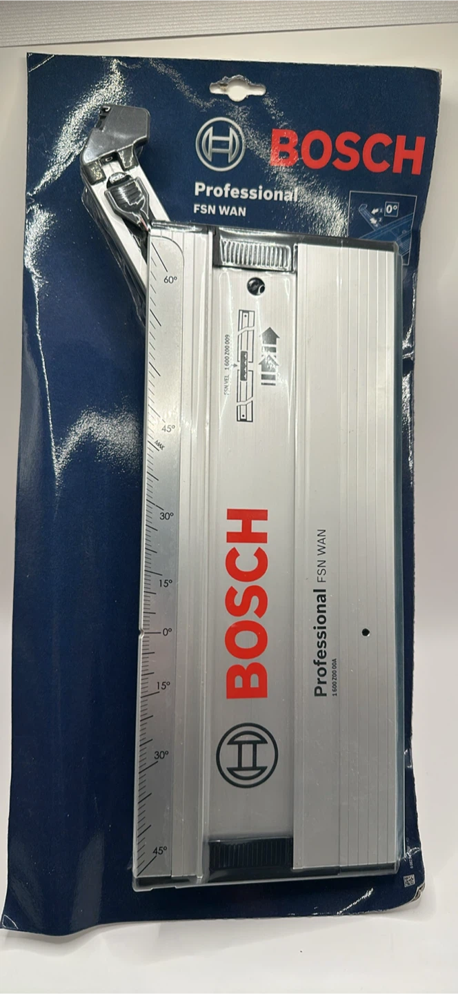 Bosch Professional FSN WAN Guide Rail