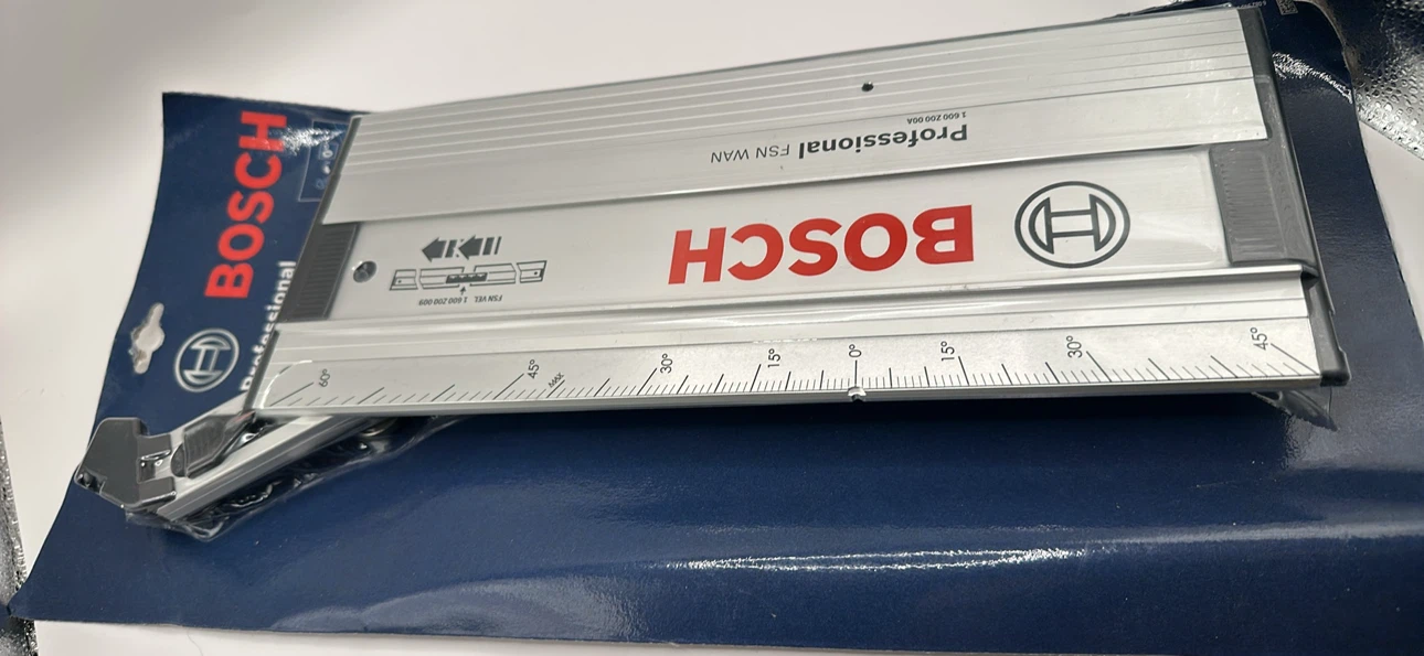 Bosch Professional FSN WAN Guide Rail - photo 3